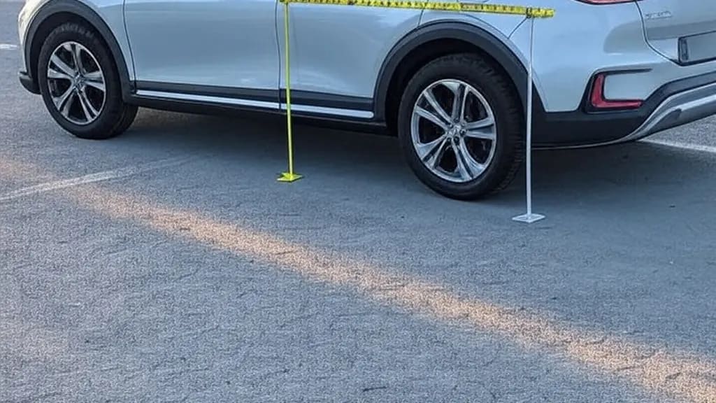 Kia Xceed Wymiary