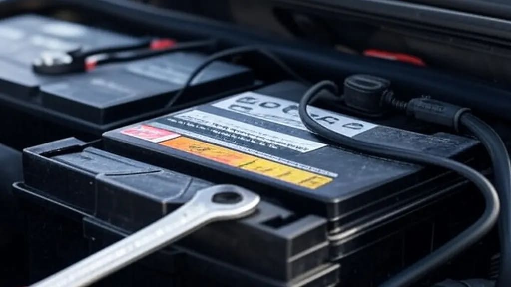 Jak Skasować Błąd Check Engine Bez Komputera