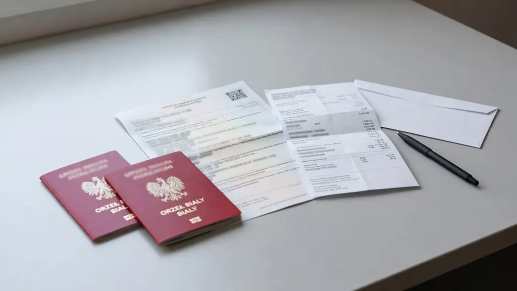 Ile Kosztuje Paszport W Polsce