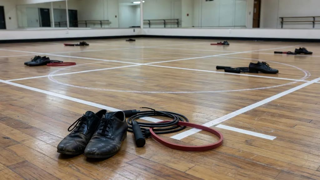Czy Taniec To Sport