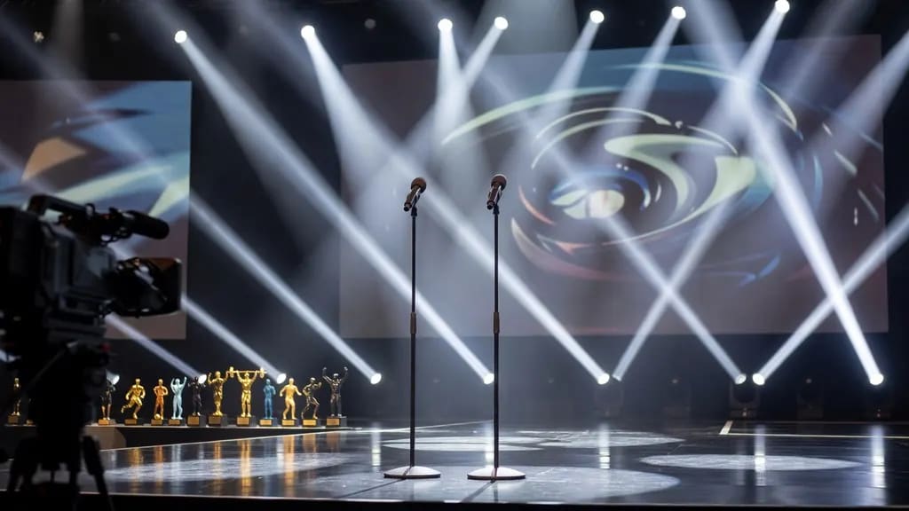 Kto Prowadzi Galę Mistrzów Sportu