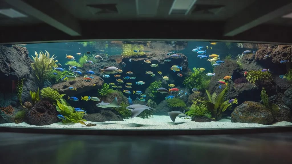 Co to jest Afrykarium