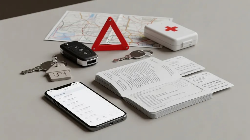 Assistance — co to jest i jak działa taka usługa