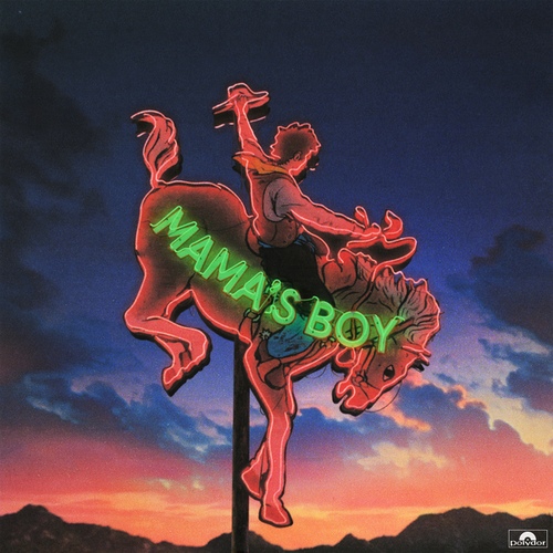 cowboy in LA — lany
