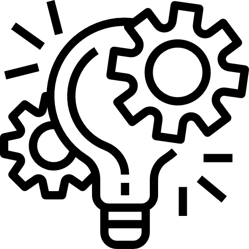 Innovation with Heart