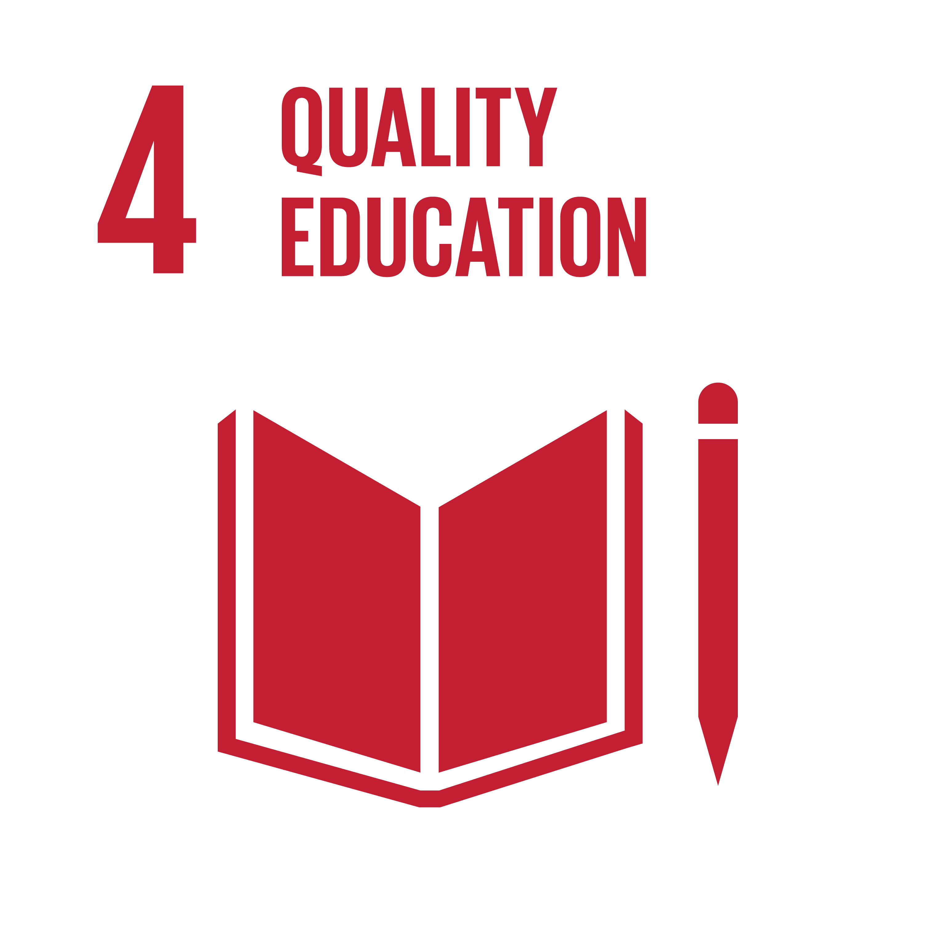 Quality Education (SDG 4)