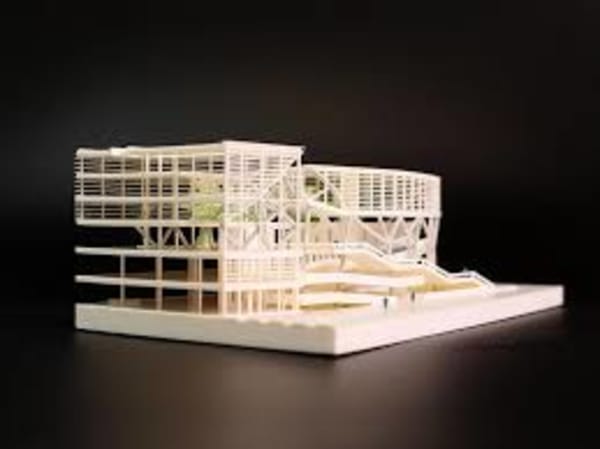 Architecture Prototype