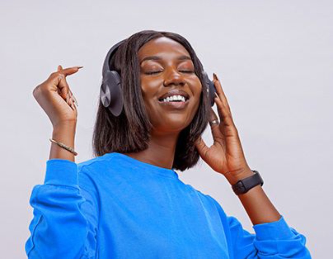 Blessing Okoro