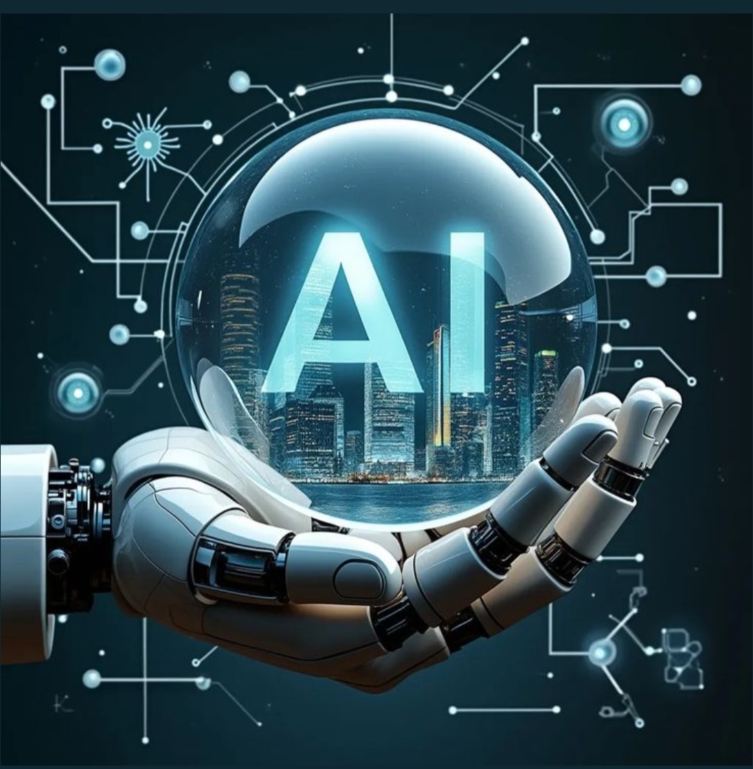 AI/ML team knowledge share.
