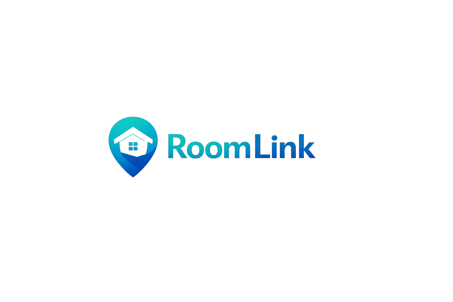 RoomLink Logo