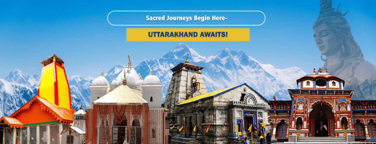 Destination Banner