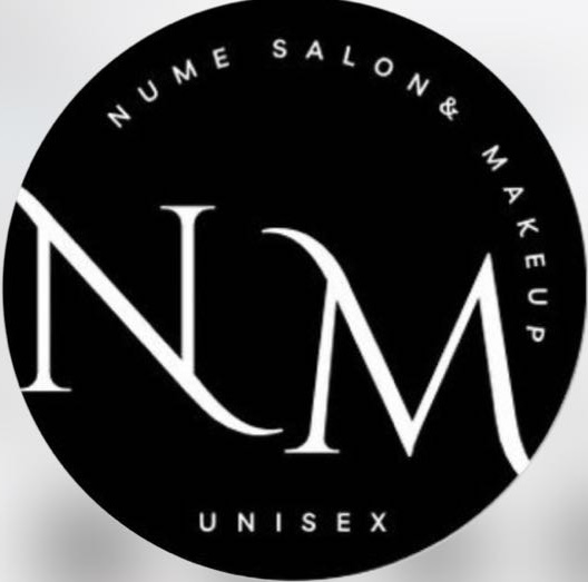 Nu ME Logo