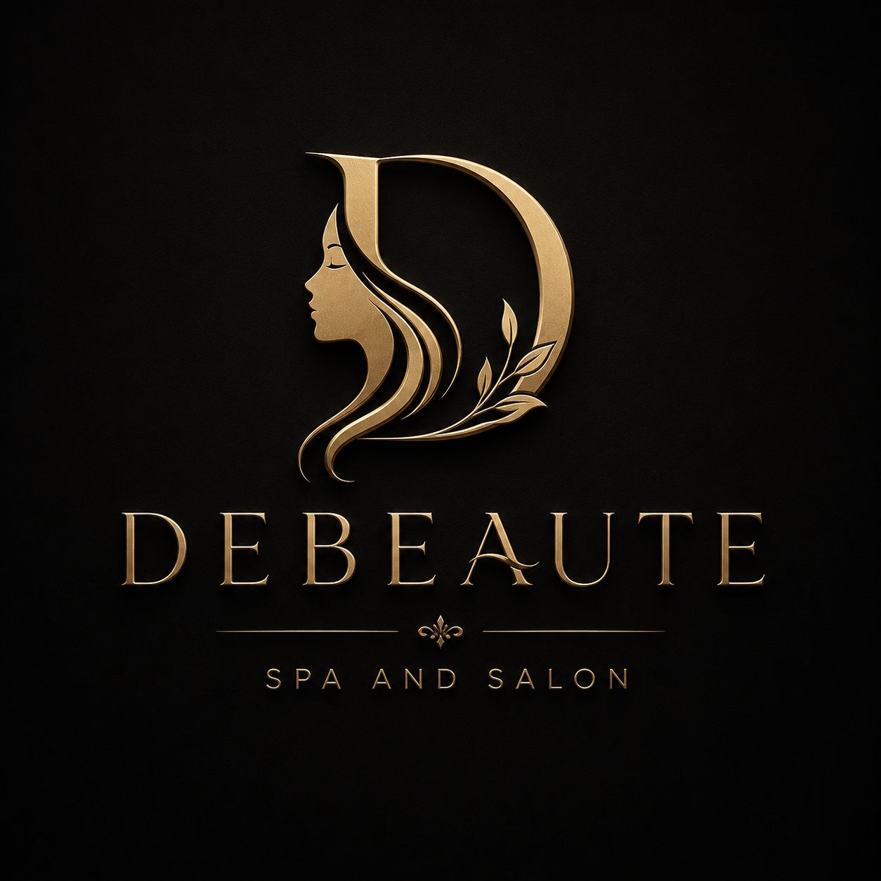 De Beauté logo