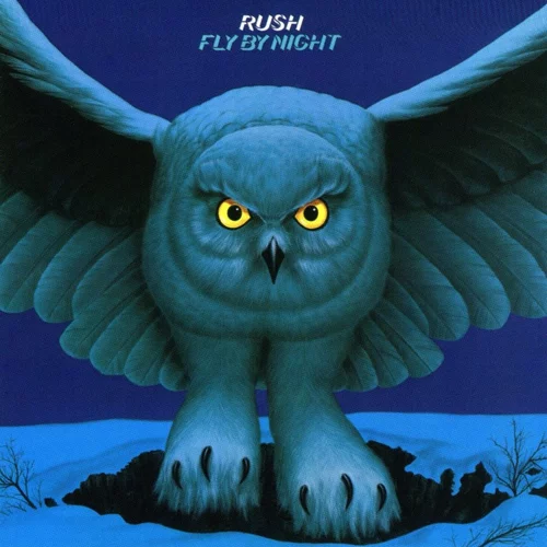 Fly by Night