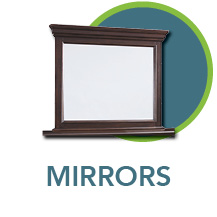 Shop Bedroom Mirrors