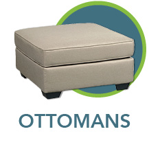 Shop Ottomans and Storage Ottomans