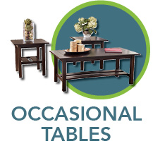 Shop occasional tables.