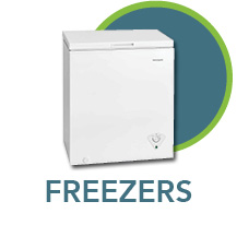 Shop Freezers