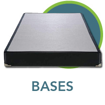 Mattresses Bases