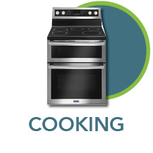 Shop Cooking Appliances