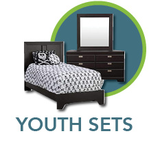 Shop Youth Bedroom Sets