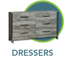 Shop Dressers
