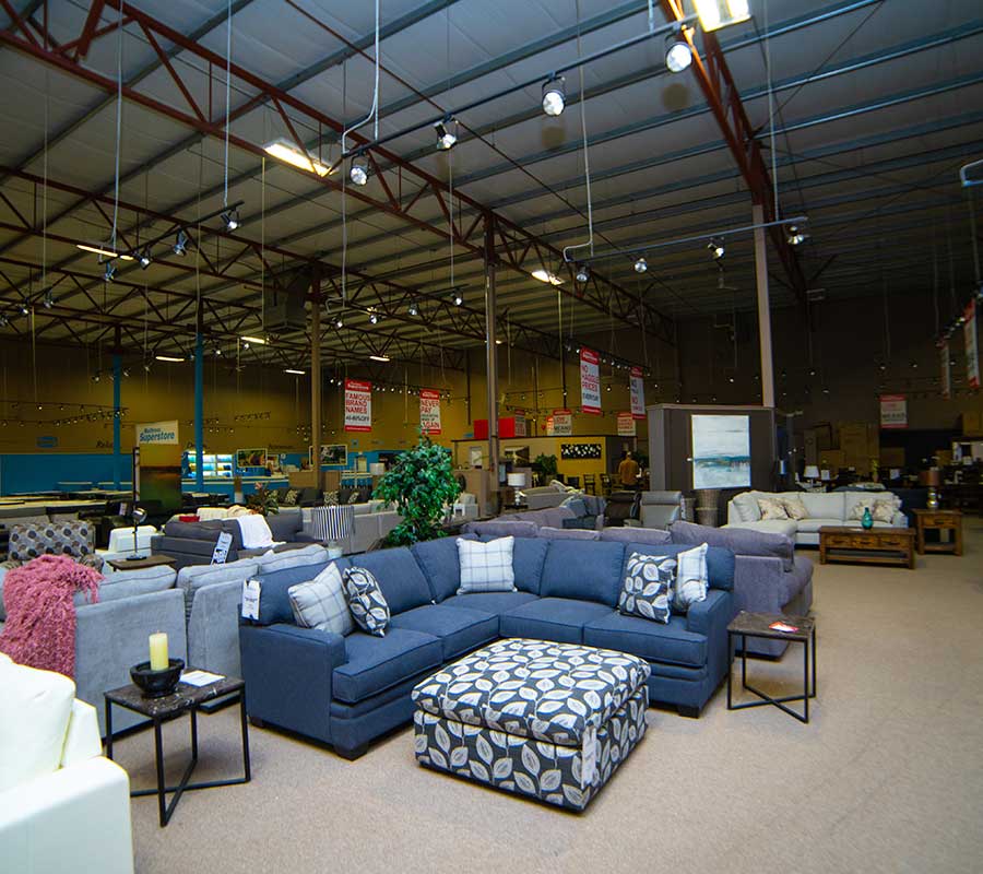 Furniture Superstore supplier