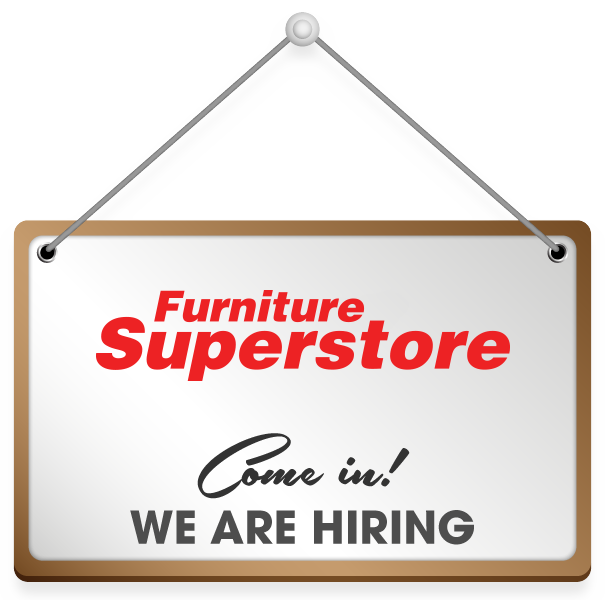 Furnituresuperstore Hiring