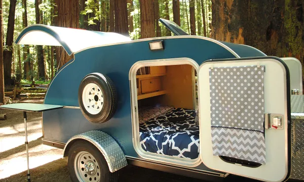 Custom Furniture & RV Mattresses