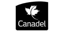 Canadel Logo