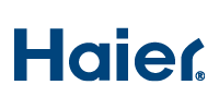 Haier Appliances Logo