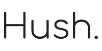 Hush Mattresses Logo