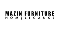 Mazin Furniture Logo