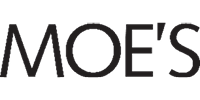Moe's Logo