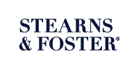 Stearns & Foster Logo