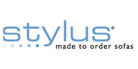 Stylus Made to Order Sofas Logo