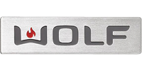 Wolf Logo