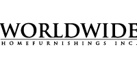 WorldWide Home Furnishings Logo