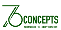 76 Concepts Logo