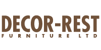Decor-Rest Logo