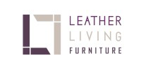 Leather Living Furniture Logo