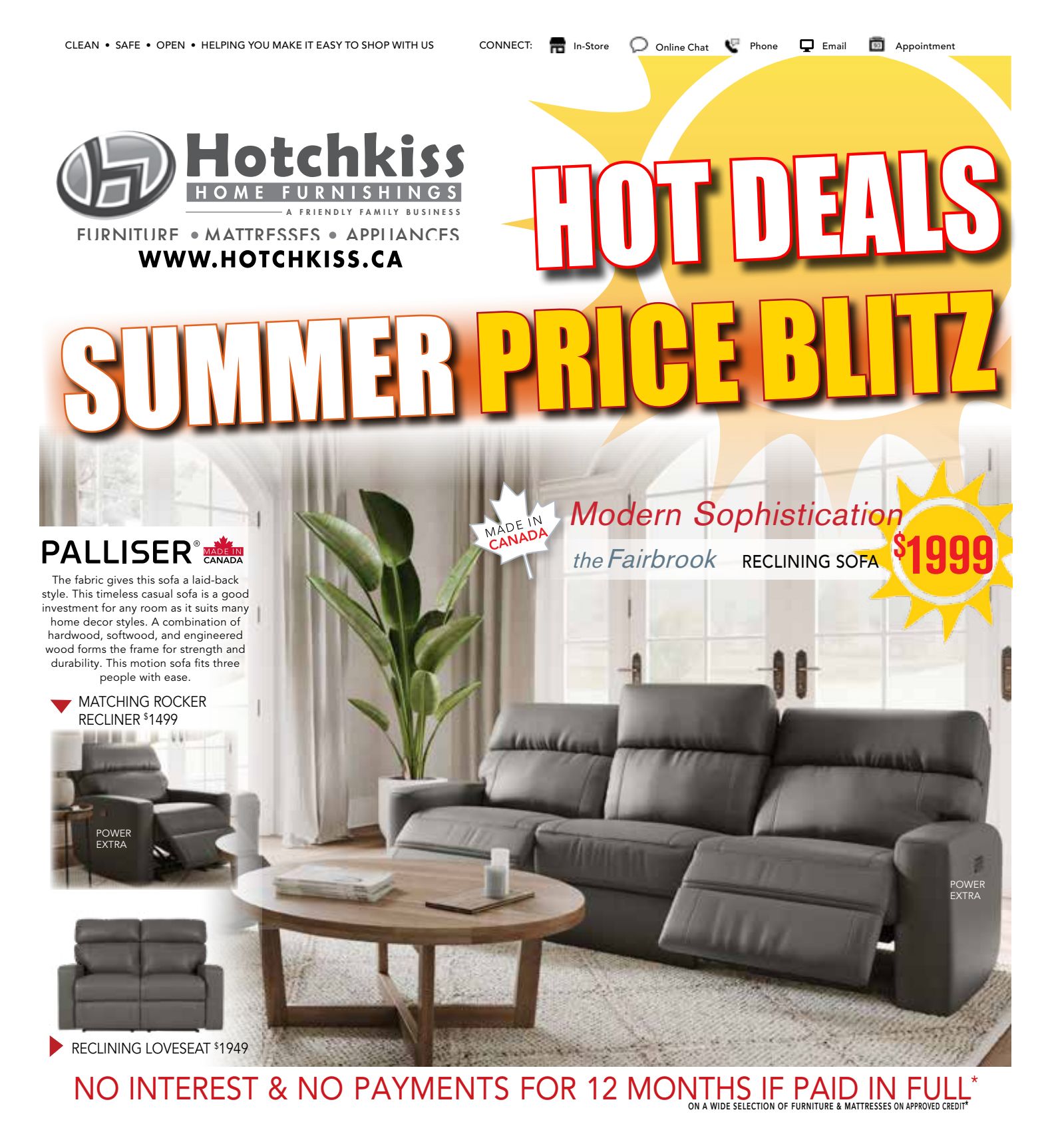 June 8W Hotchkiss Flyer