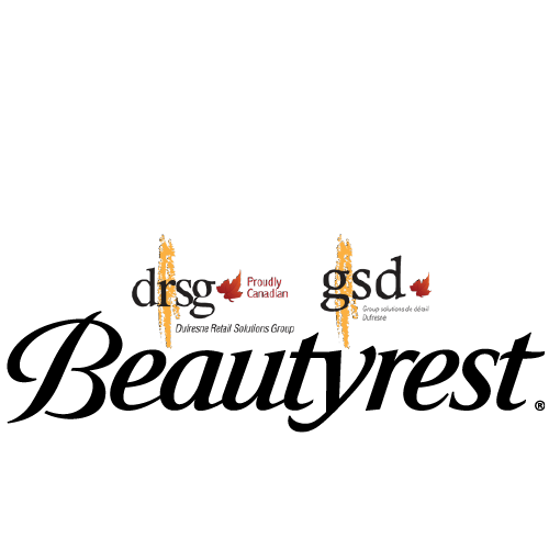 Beautyrest dRSG logo