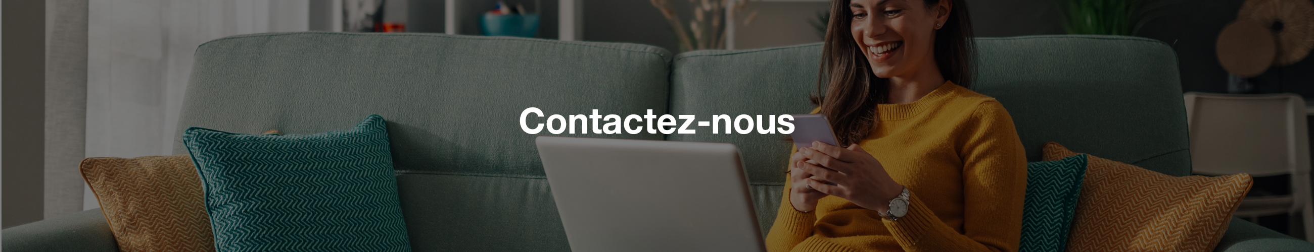 Poitras Meubles et Design Contactez-nous