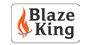 Blaze King