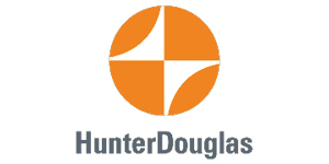 Hunter Douglas