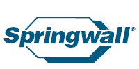 Springwall Logo