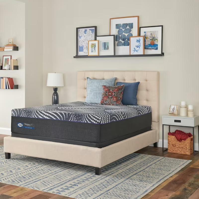 Mattress and sleep products available at Gord's Appliance + Mattress Centre