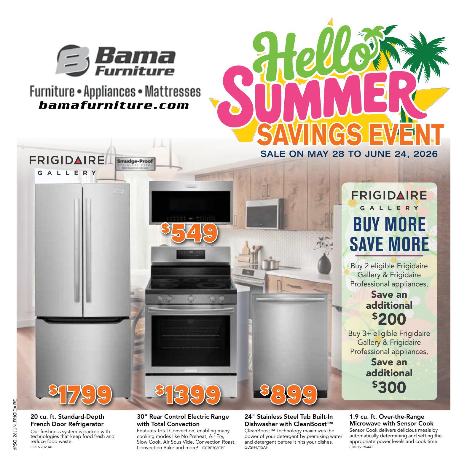 Bama Flyer 2