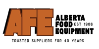 Alberta Food Equipment Logo